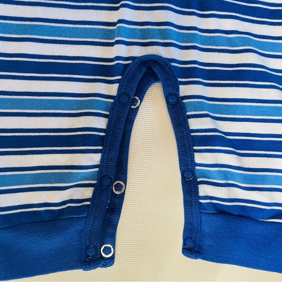 Baby Boy Jumpsuit - Picture 3 of 3